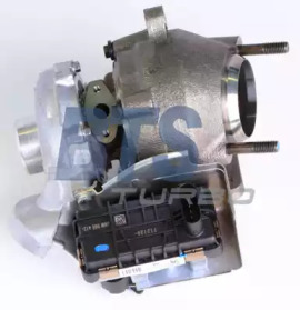 bts turbo t914400
